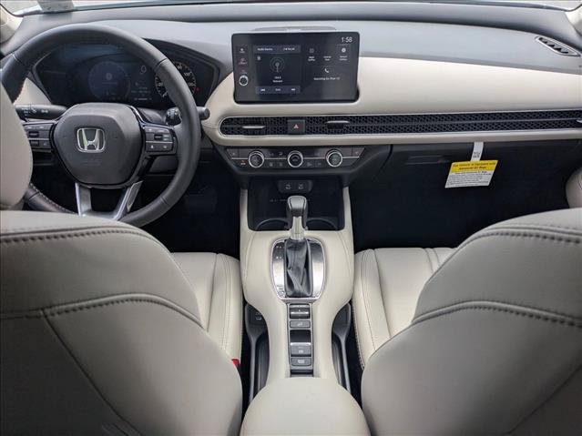 New 2027 Honda HR-V EX-L image 14
