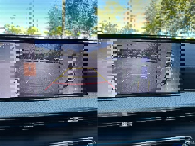 New 2026 Genesis GV80 3.5T Prestige image 6