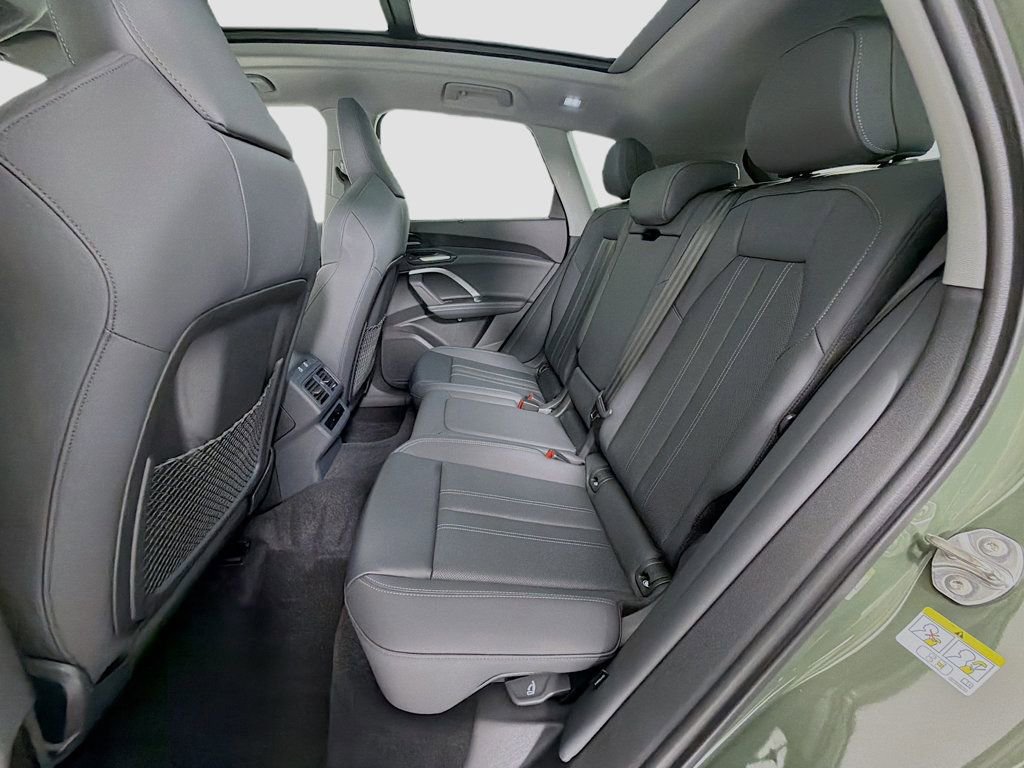 Certified 2025 Audi Q5 Premium Plus w/ Premium Plus image 26