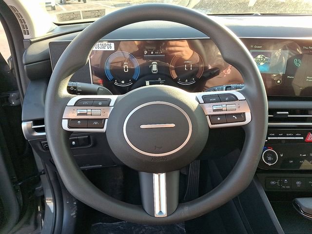 New 2026 Hyundai Tucson SEL image 8