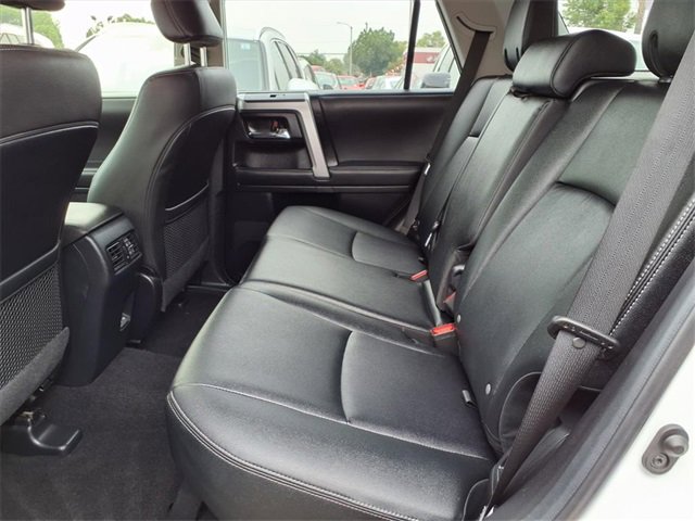 Used 2024 Toyota 4Runner TRD Sport image 8