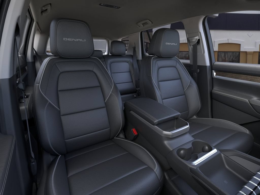 New 2026 GMC Terrain Denali AWD/4WD image 18