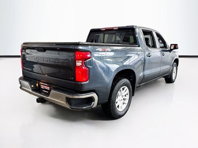 Used 2020 Chevrolet Silverado 1500 LT w/ All-Star Edition image 6