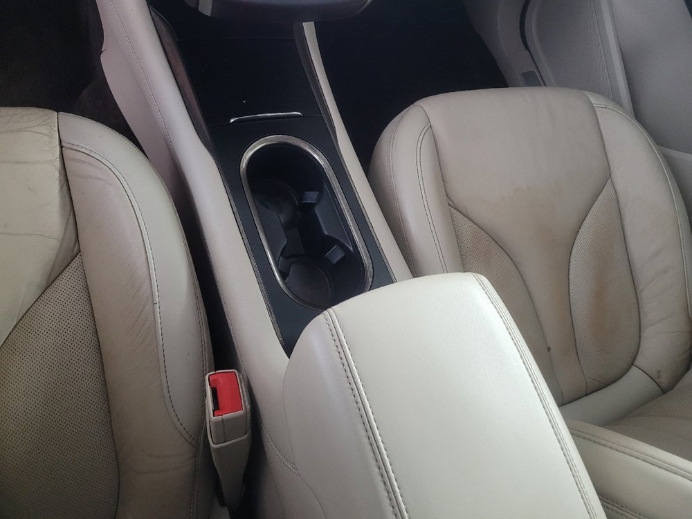 Used 2018 Lincoln MKC Select w/ Select Plus Package FWD image 26