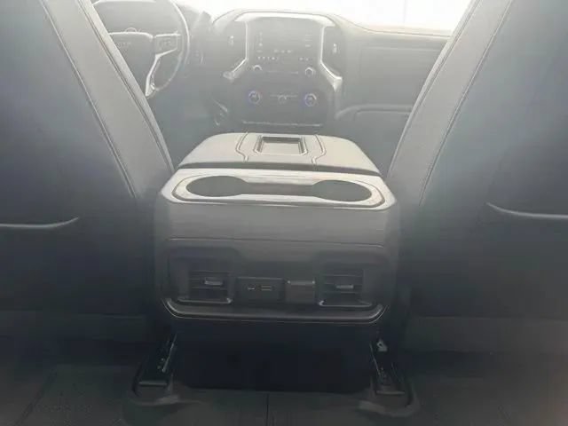Used 2019 Chevrolet Silverado 1500 LT Trail Boss AWD/4WD image 20