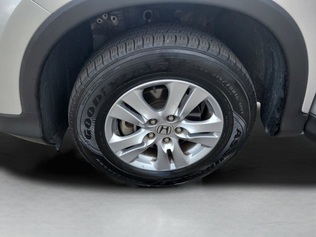 Used 2016 Honda CR-V LX image 35