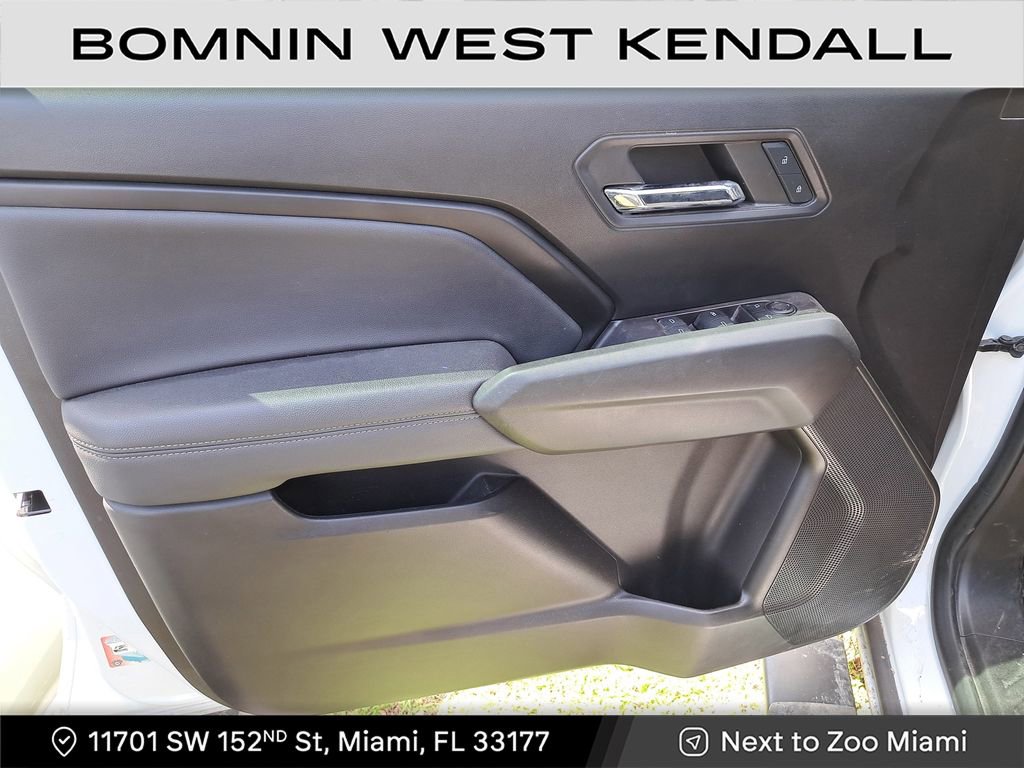 Used 2024 Chevrolet Colorado LT w/ LT Convenience Package image 20