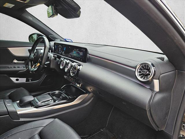 Used 2022 Mercedes-Benz CLA 45 AMG 4MATIC image 17