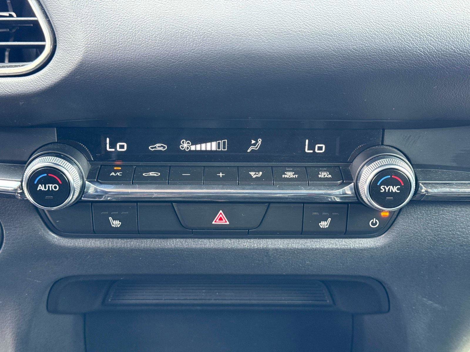 Certified 2025 MAZDA CX-30 AWD 2.5 S w/ Preferred Package image 23