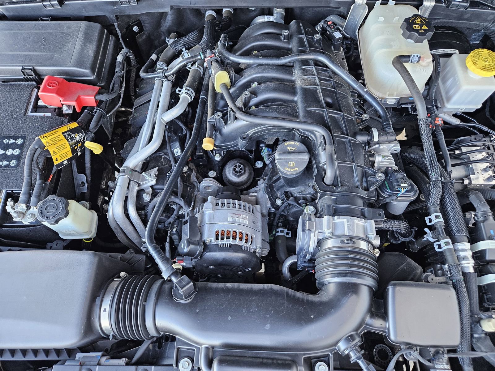 Used 2023 Jeep Gladiator Sport image 33