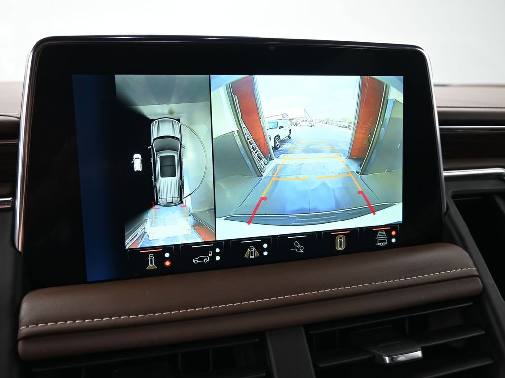 Used 2024 Chevrolet Tahoe High Country w/ Advanced Technology Package image 36