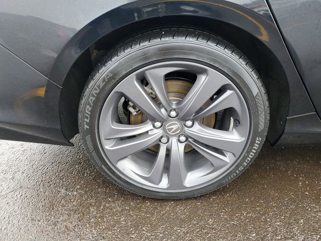 Used 2023 Acura TLX w/ A-SPEC Pkg image 9