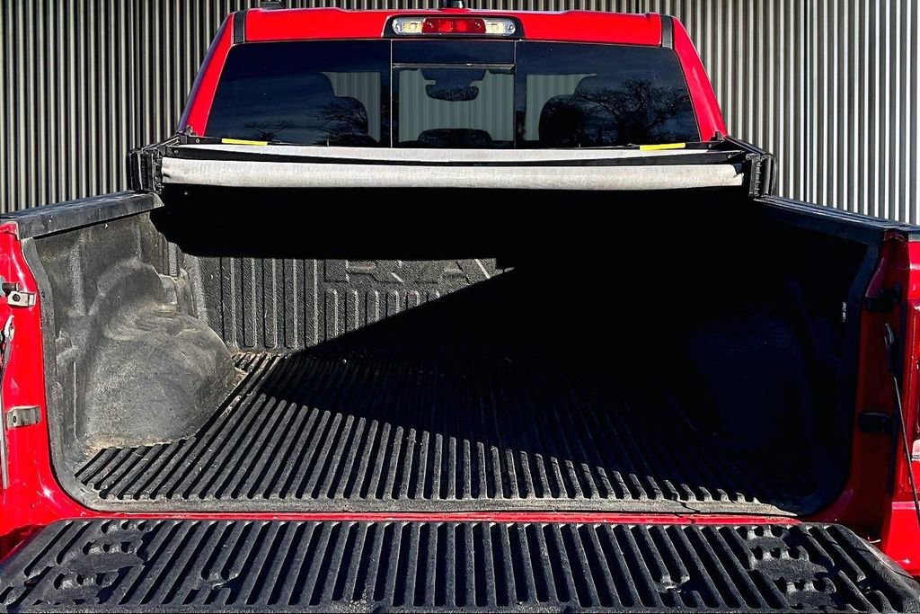 Used 2024 RAM 1500 Big Horn image 19