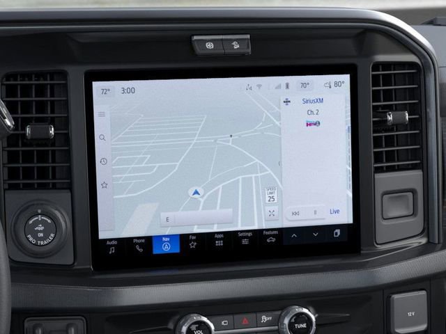 New 2026 Ford F450 Platinum AWD/4WD image 14