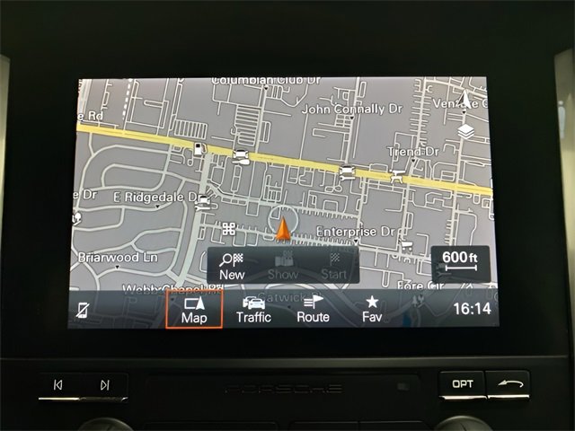 Used 2017 Porsche Macan GTS w/ Premium Package Plus image 34