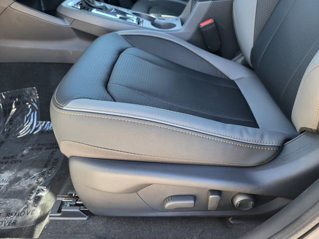 New 2026 Subaru Crosstrek 2.5i Wilderness AWD/4WD image 16