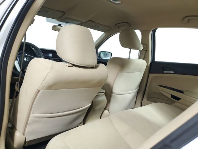 Used 2012 Honda Accord LX image 12