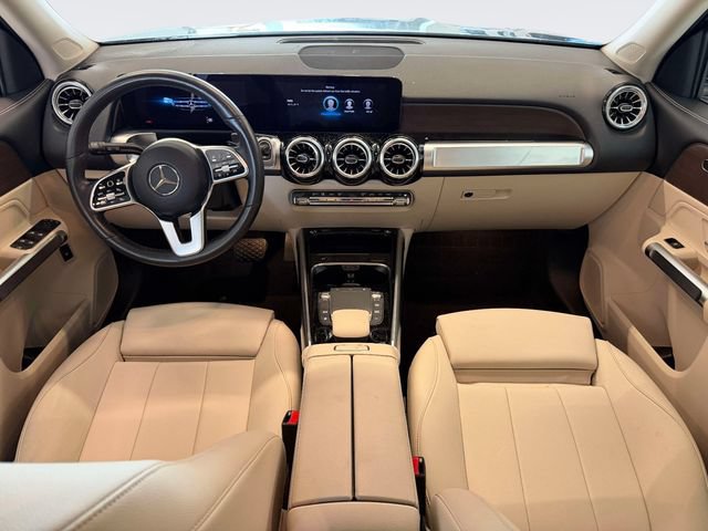 Certified 2023 Mercedes-Benz GLB 250 4MATIC image 13