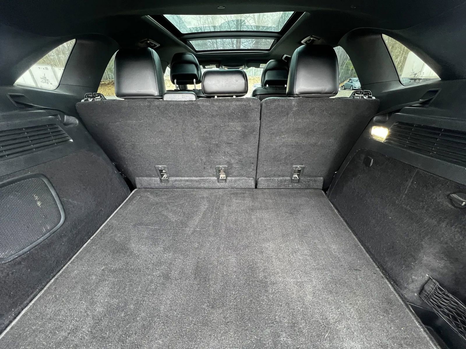 Used 2015 Lincoln MKC AWD w/ Equipment Group 102A Reserve image 11