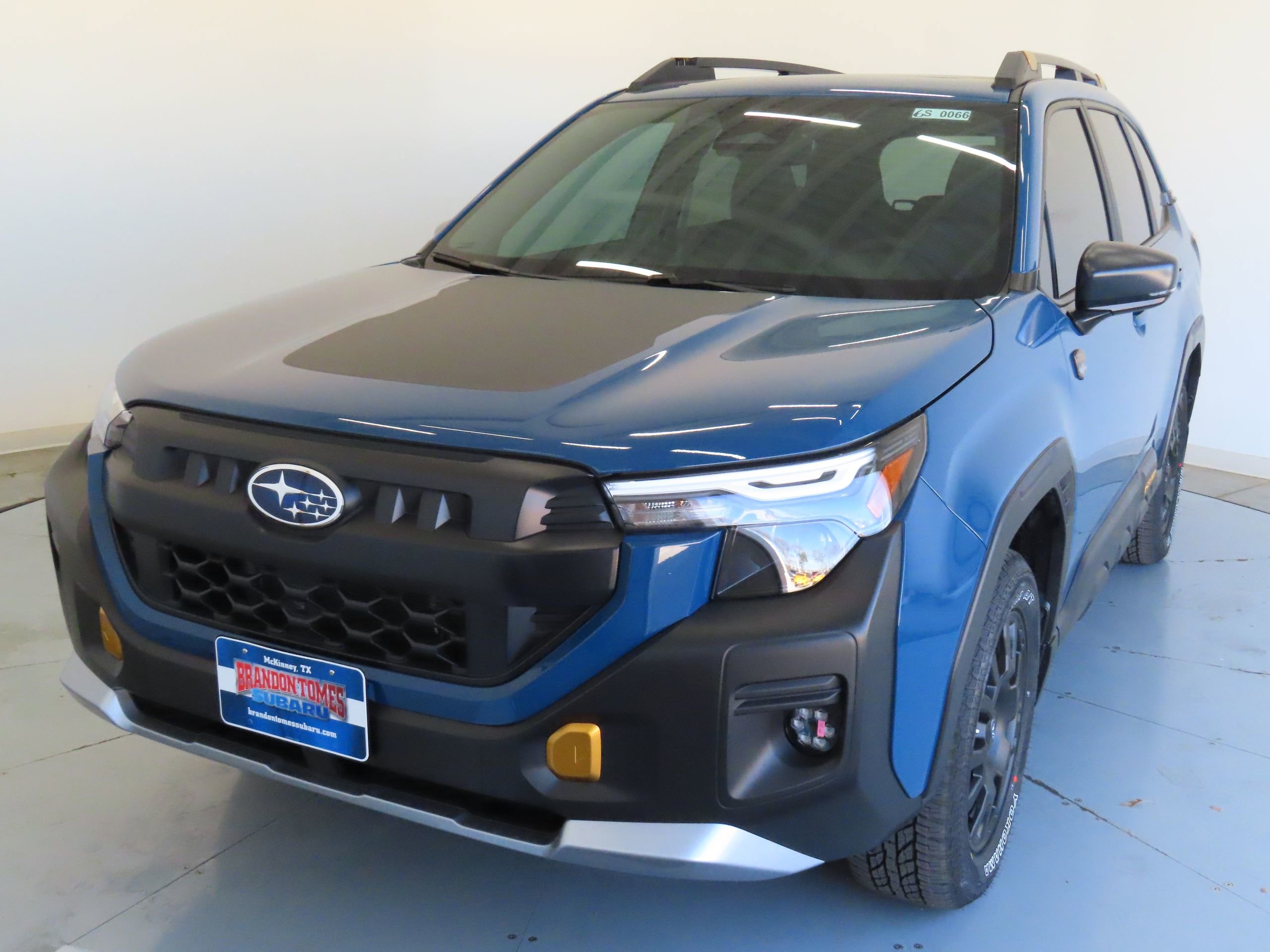 New 2026 Subaru Forester Wilderness image 10