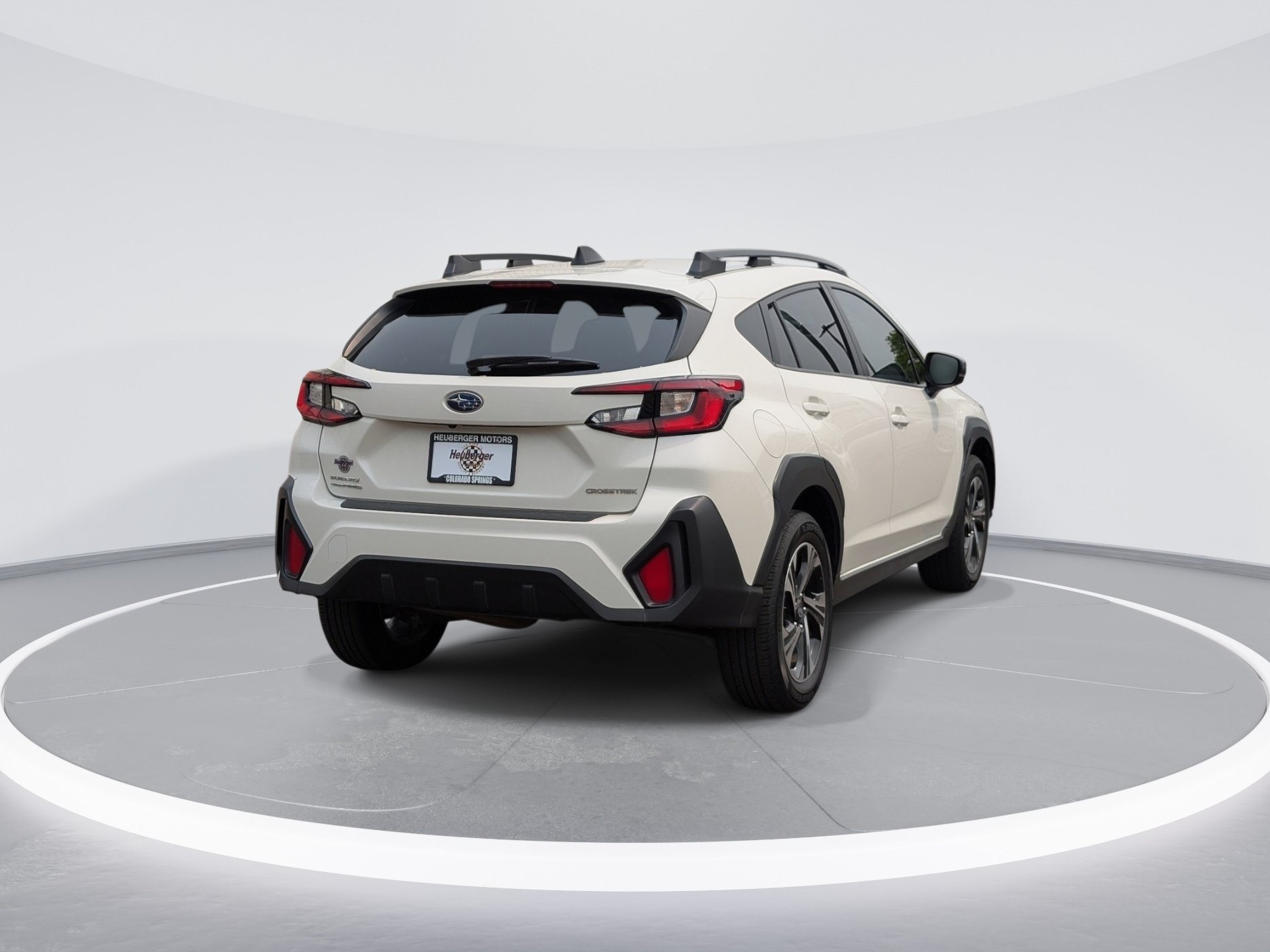 Used 2024 Subaru Crosstrek 2.0i Premium AWD/4WD image 7