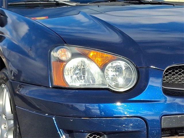 Used 2005 Subaru Impreza RS image 13
