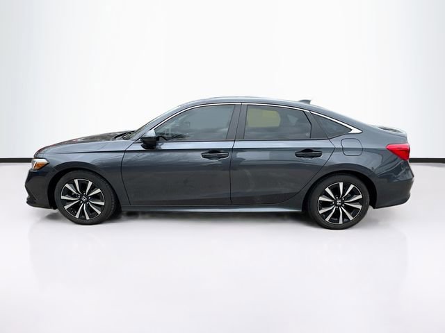 Used 2023 Honda Civic EX image 4