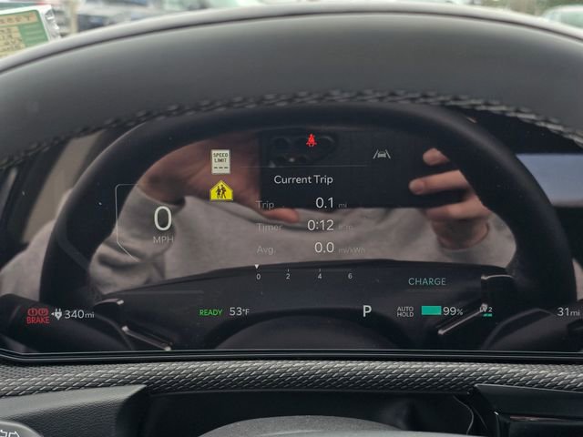 New 2025 Kia EV6 Wind image 19