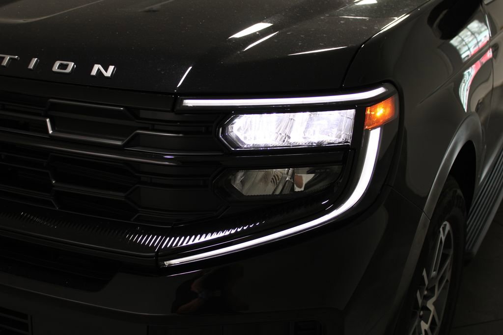 New 2025 Ford Expedition Max Active image 59