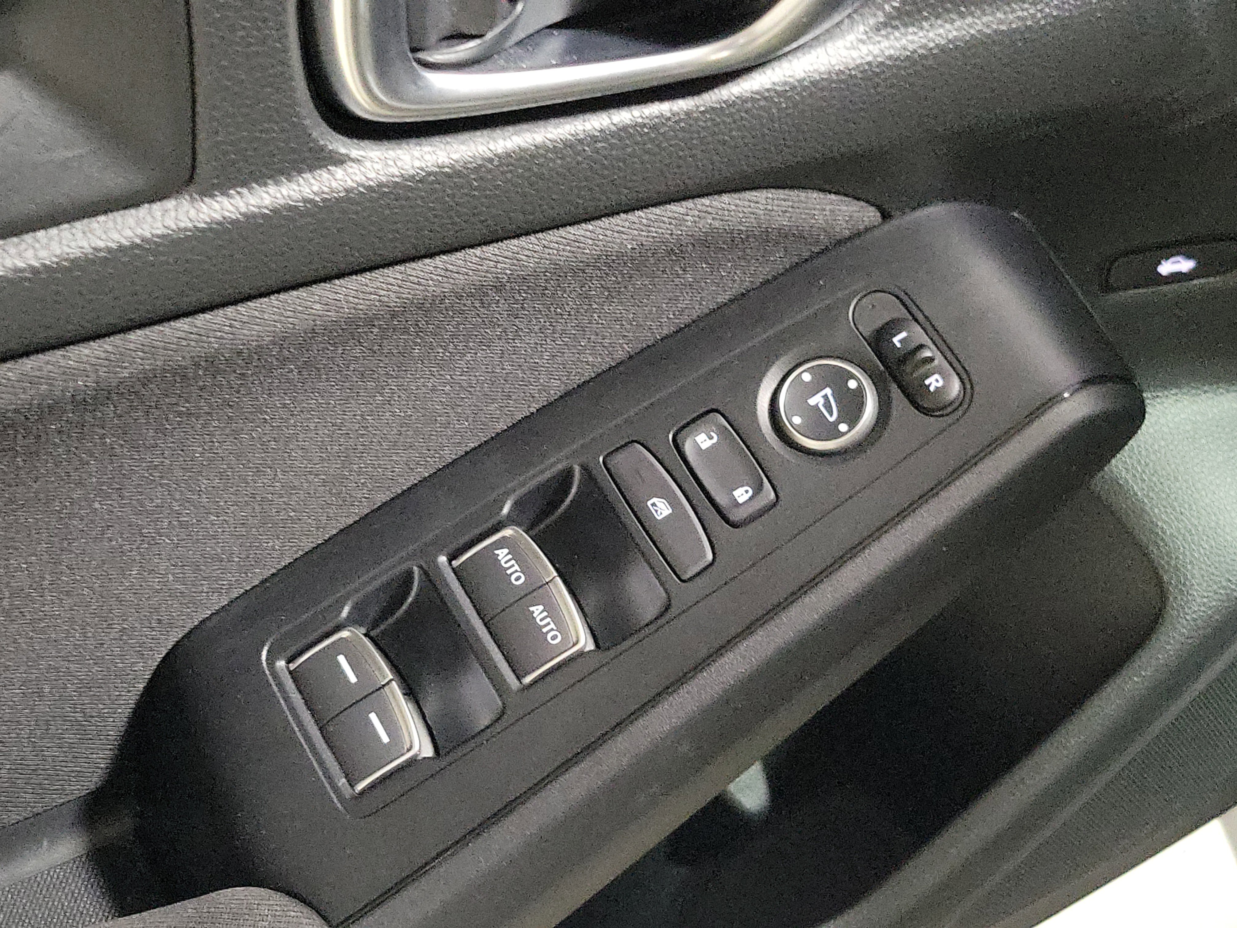 Used 2026 Honda Civic LX image 15