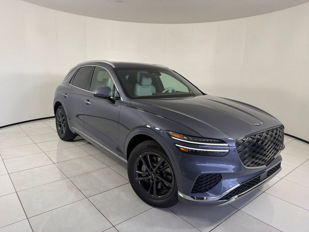 New 2027 Genesis GV70 2.5T Advanced AWD/4WD image 3