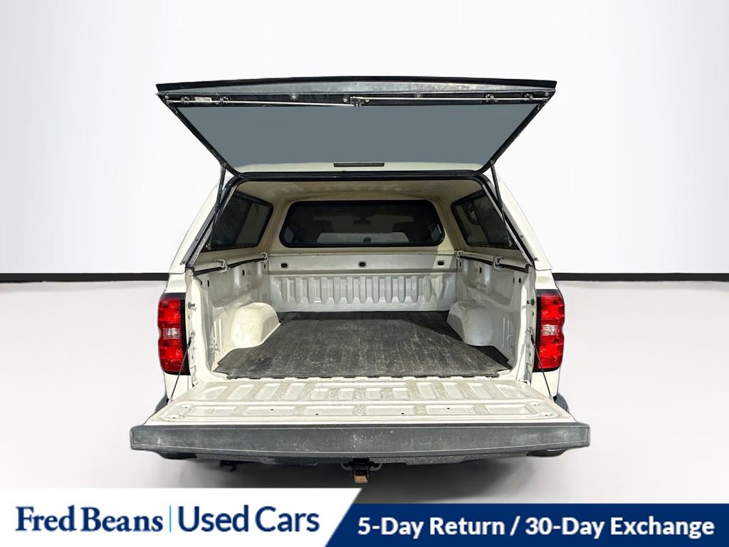 Used 2014 Chevrolet Silverado 1500 LT w/ Texas Edition, 1LT Trim image 28