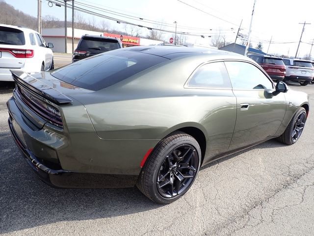 New 2026 Dodge Charger Scat Pack w/ Blacktop Package AWD/4WD image 7