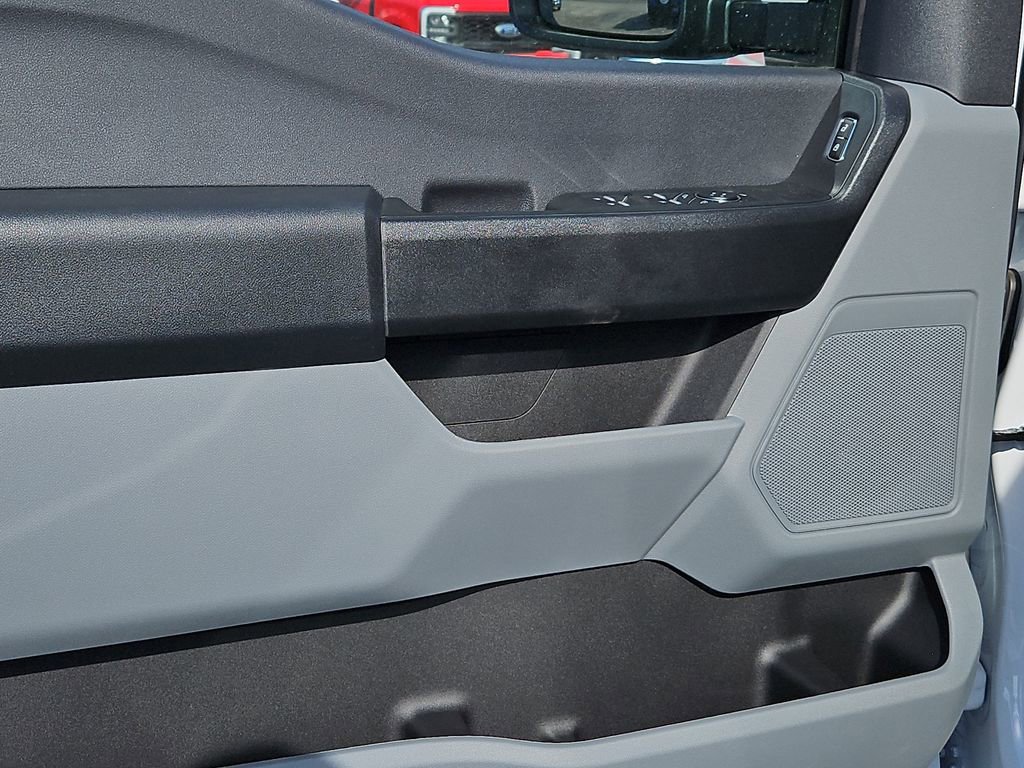 New 2026 Ford F350 XL image 21