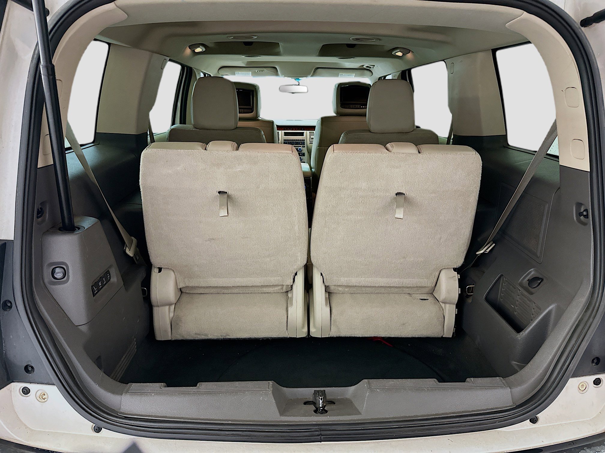 Used 2012 Ford Flex Limited w/ Equipment Group Order Code image 30