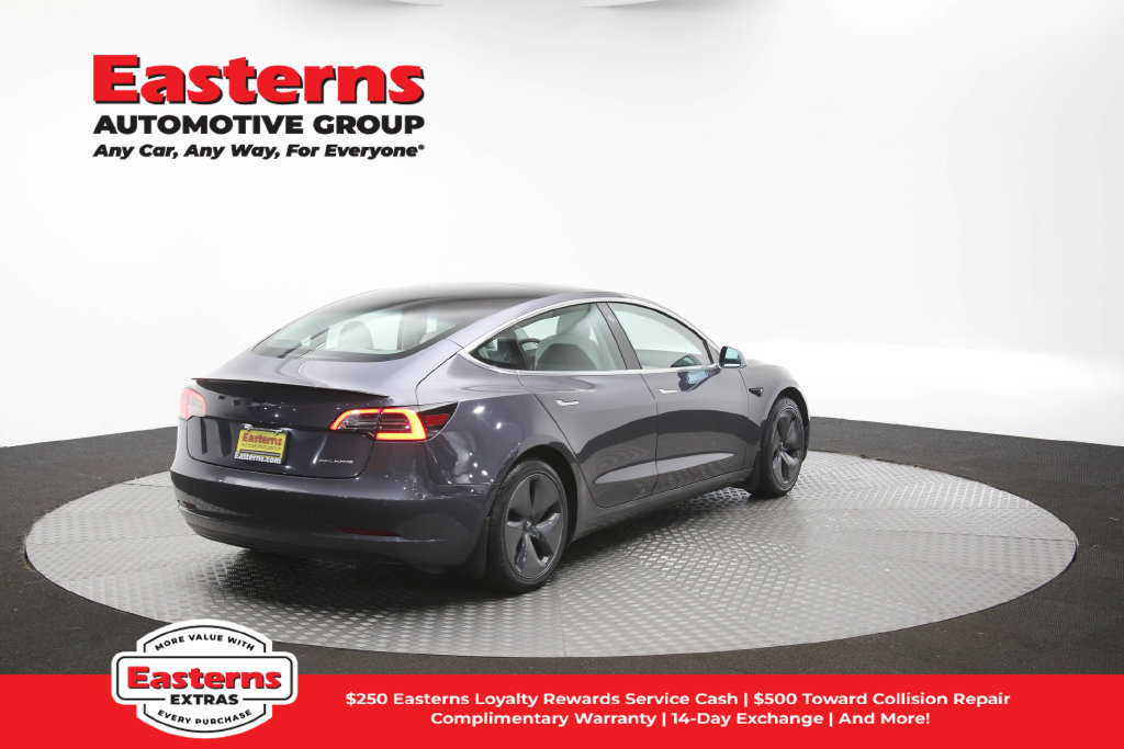 Used 2020 Tesla Model 3 Long Range AWD/4WD image 38