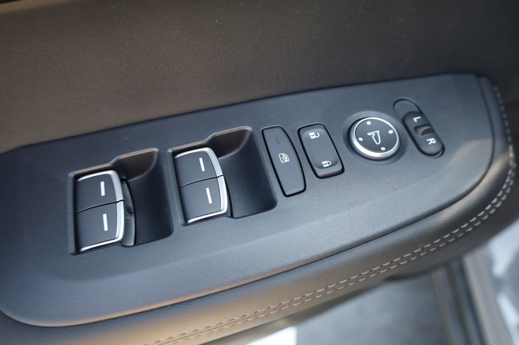 New 2025 Acura ADX AWD image 10