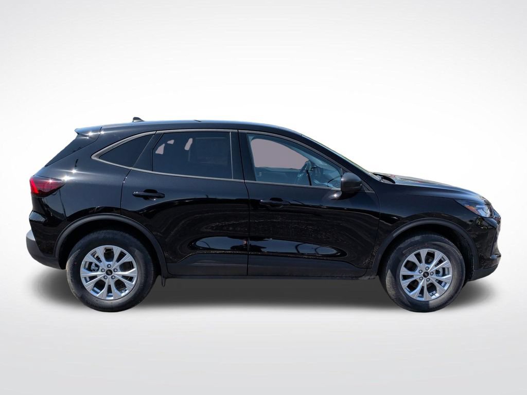 New 2026 Ford Escape Active w/ Tech Pack #1 AWD/4WD image 9