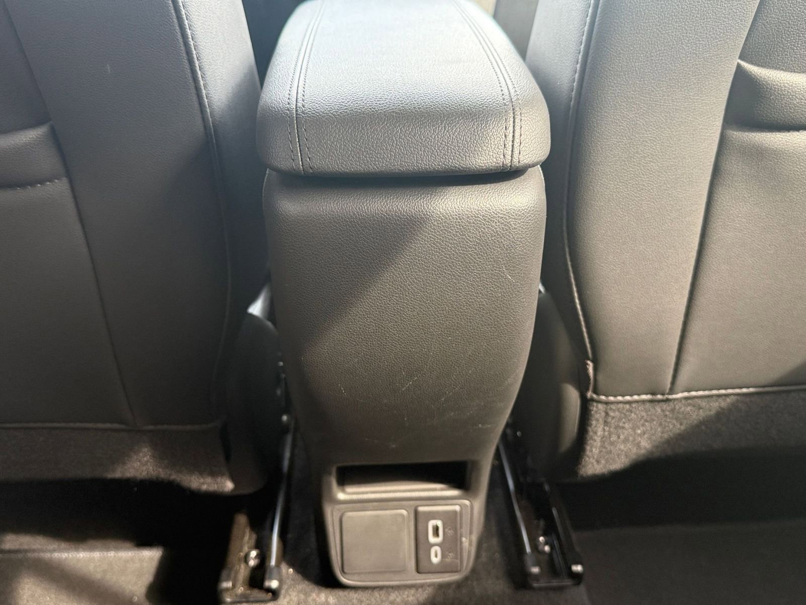 Used 2025 Buick Encore GX Preferred FWD image 23
