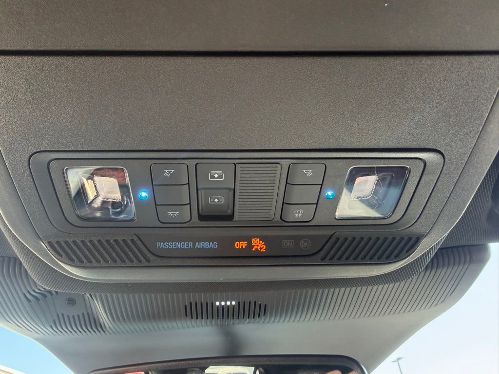 New 2026 Ford Explorer ST-Line w/ ST-Line Street Pack image 30