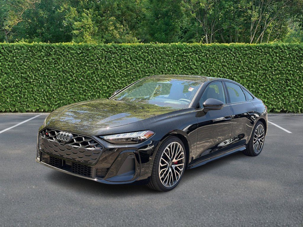 Used 2025 Audi S5 Premium Plus image 8