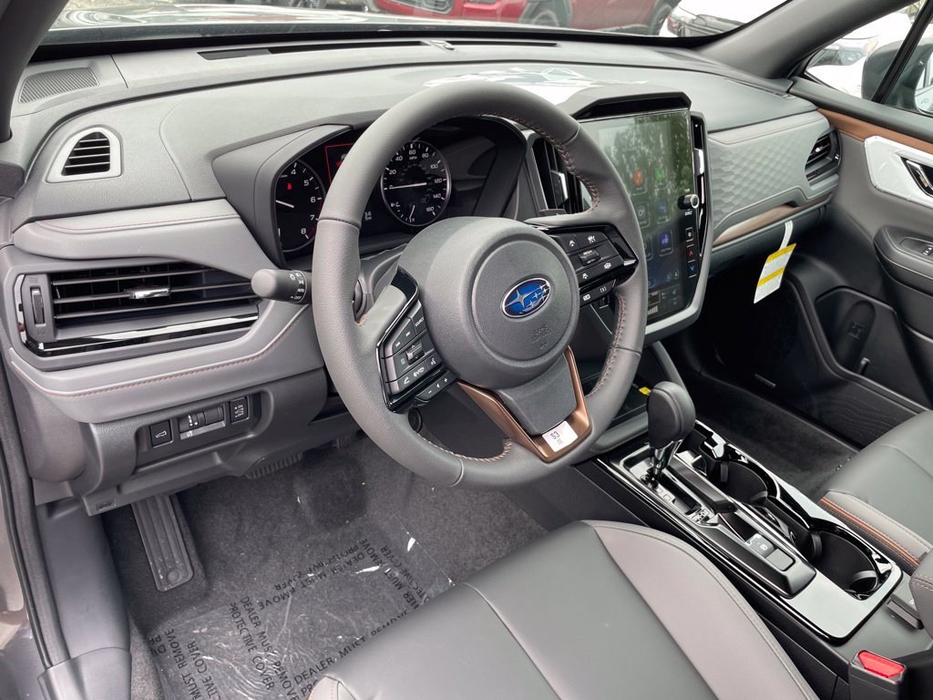 New 2026 Subaru Forester Sport AWD/4WD image 10