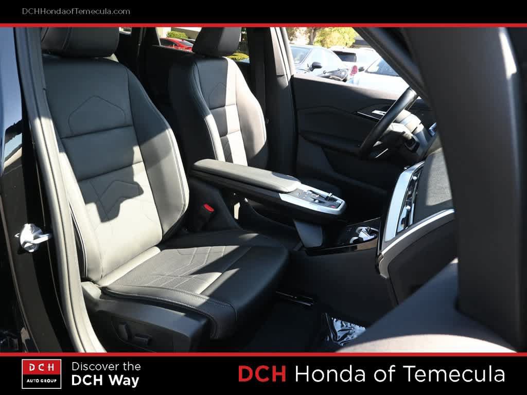 Used 2023 BMW X1 xDrive28i w/ Convenience Package AWD/4WD image 21