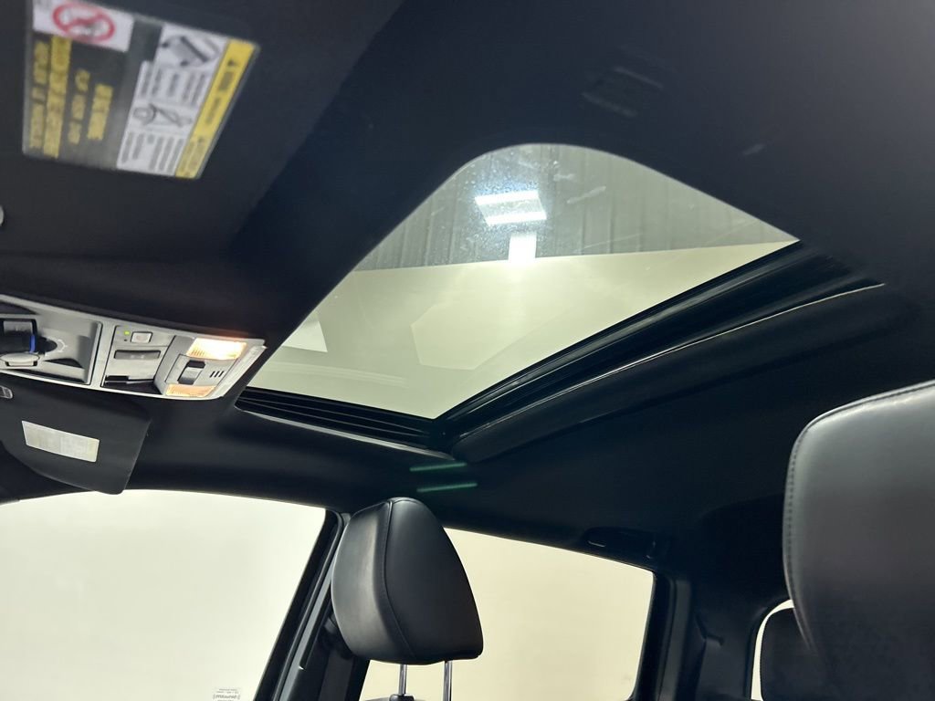 Used 2023 Toyota Tacoma TRD Off-Road w/ TRD Premium Off Road Package image 25