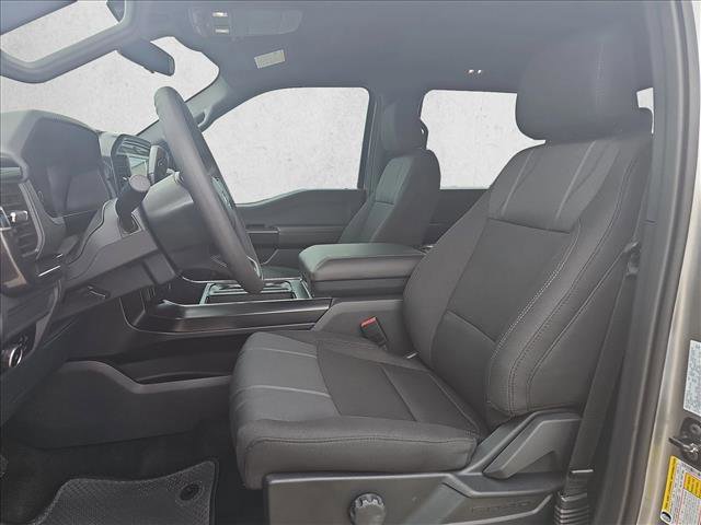 New 2026 Ford F150 STX w/ Equipment Group 200A image 10