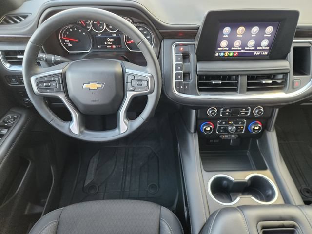 Used 2023 Chevrolet Tahoe LS w/ Driver Alert Package AWD/4WD image 27