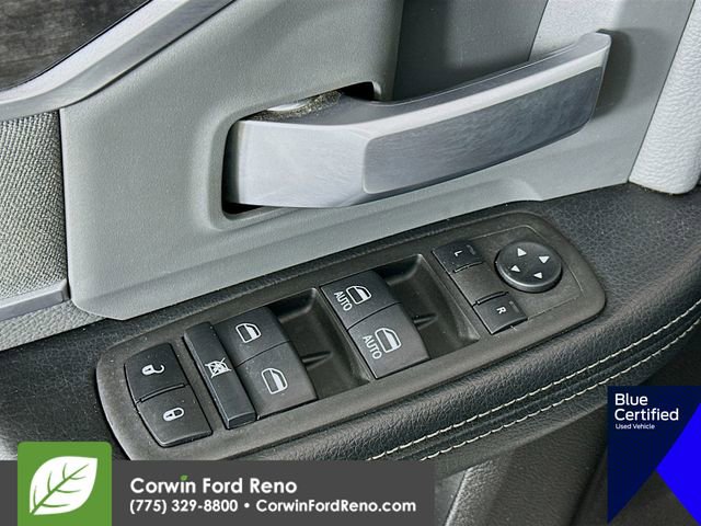 Used 2022 RAM 3500 Big Horn image 20