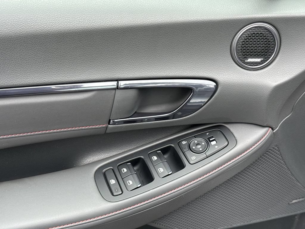 Used 2024 Hyundai Sonata N Line FWD image 15