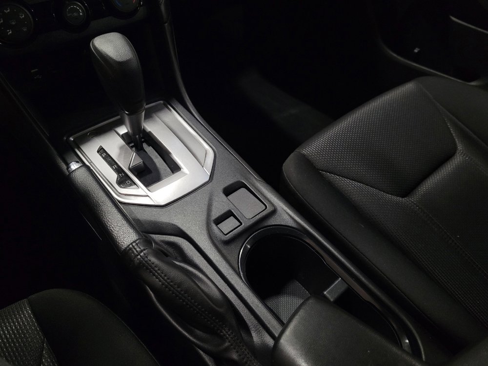 Used 2022 Subaru Impreza 2.0i image 26