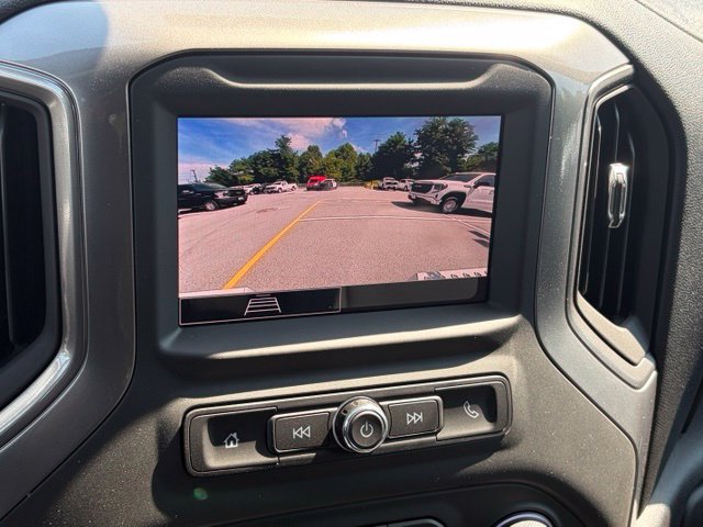 New 2026 Chevrolet Silverado 3500 W/T w/ WT Convenience Package AWD/4WD image 3